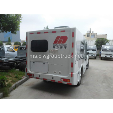 Datong 4x4 Pengetua teksi teksi pickup tunggal